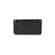 For Chevy Traverse 2013-2017 License Plate Bracket | Front Made Of Plastic