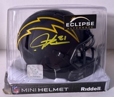 End of an Era in San Diego as LaDainian Tomlinson Moves On 5