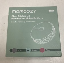 Momcozy Glass Breast Milk Pitcher Lid Replacement