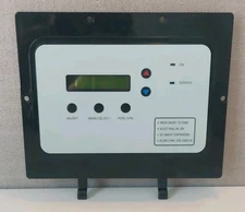 472734 Auto Heat Control Board Assembly Replacement for Pentair UltraTemp