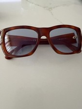 Tom Ford Men s Sunglasses Model: Stephen TF493 Color Code 53V : Blonde Havana