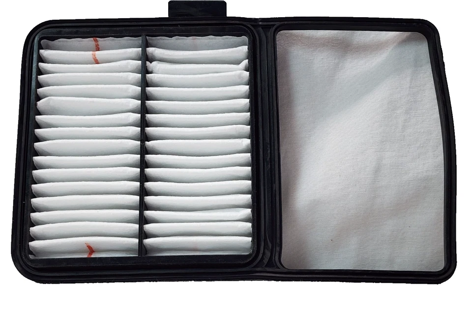 Filtro de aire protector adicional Fram CA10159 para Toyota Prius 2004 a 2009 Foto 2 de 4