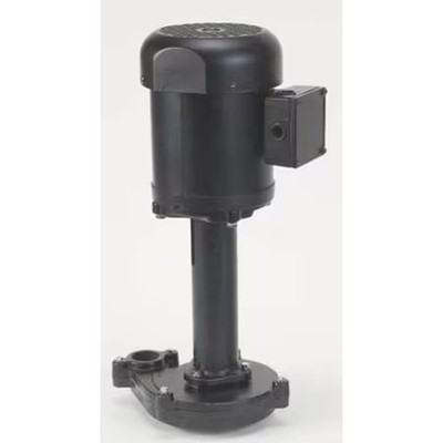 Dayton 4Jph8 Pump, Coolant, 1/2Hp, 230/460V, 1.77/0.89Amp