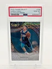 2020 Select LaMELO BALL Elephant Prizm COURTSIDE PSA 10 ROOKIE RARE