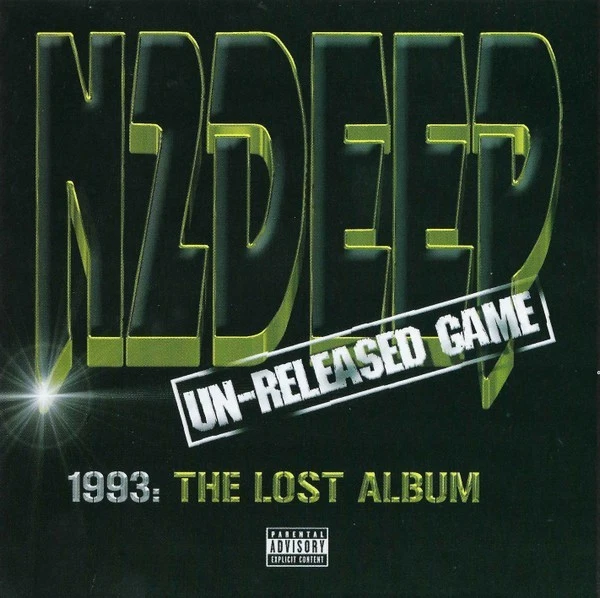 Rap & Hip-Hop G-Funk Deep Music CDs for sale | eBay