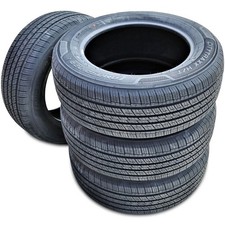 4 Tires Landspider Citytraxx Ht 25570r16 111h As As All Season