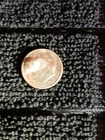 2002P Occlude Blister Roosevelt Dime