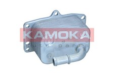 KAMOKA Ölkühler passend für Peugeot 307 CC 3B 2.0 16V 3H 6E_ 1.8 Citroën C4