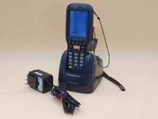 Datalogic Skorpio X4 Barcode Scanner Mobile Computer Pistol Grip w/ Dock  A/C