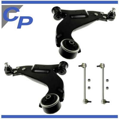 2 Querlenker vorne für Ford Mondeo MK III für Jaguar X-Type 2 Koppelstangen