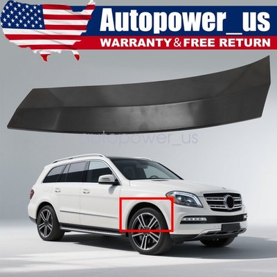 Front Right Wheel Flare 16488498221798 For Mercedes-Benz Gl350,450,550 2010