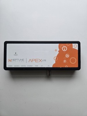 Neptune System Apex Lite Controller