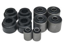 Land Rover Defender VA130785 up to 2A626645 Front Suspension Bush Kit - DA1246