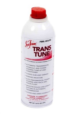 ATP Transmission Fluid Additive - Sea Foam Trans Tune - 16.00 oz Bottle - Each