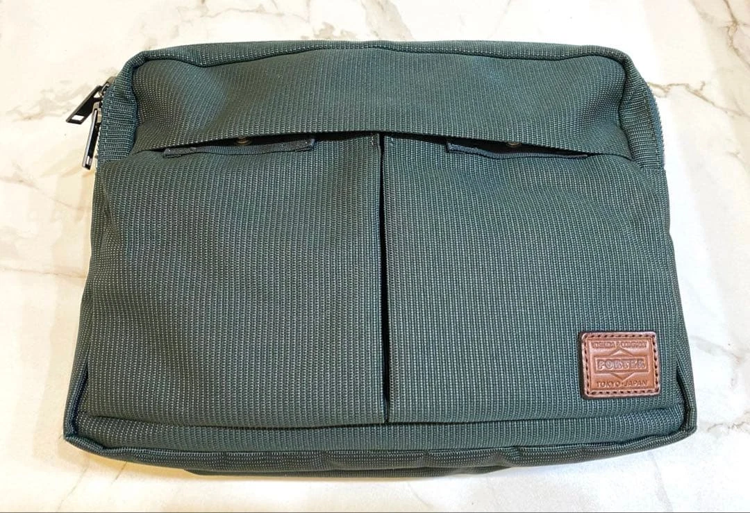 Japanese Messenger Bag In Men's Backpacks, Bags And Briefcases for