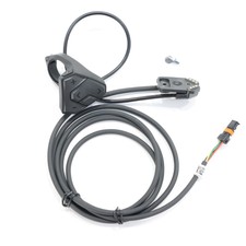 Bosch Kiox Compact Remote Mounting Plate, 150...