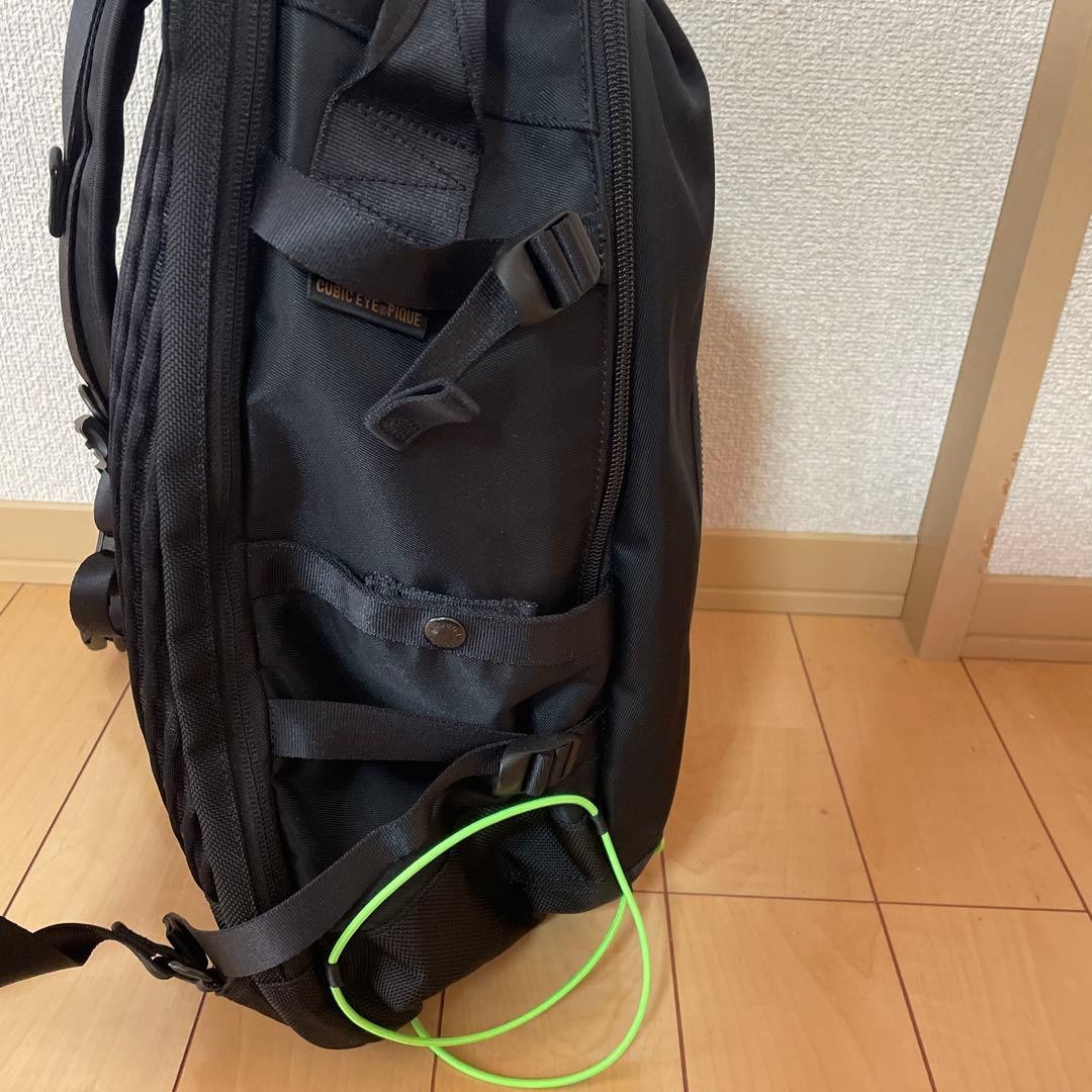 PORTER THINGS BACKPACK Porter Things Backpack uni… - image 3