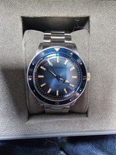 Montage dive Watch 300m