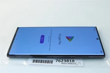 Samsung Galaxy S22 Ultra 5G 256GB Black - Unlocked AT&T T-Mobile Verizon 7623818
