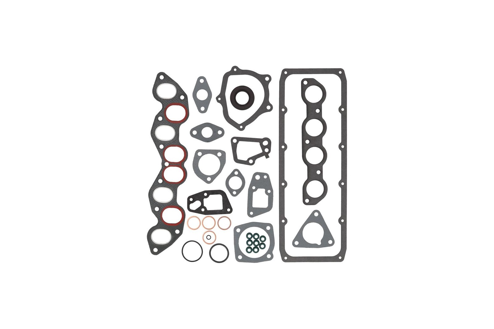 Fits KAMOKA 8706034 ENGINE GASKET SET WITHOUT GASKET FIAT DUCATO 89'- ⭐UK Stock⭐