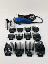 Wahl USA Self Cut Compact Corded Clipper Personal Haircutting Kit Model 79467