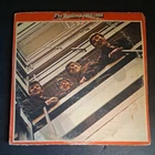 Beatles 1962-1966 Dbl. LP. 1973+1967-1970 Vintage. #v2