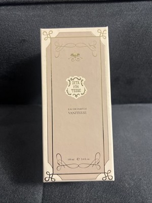 DITA VON TEESE - VANITEESE - EAU DE PARFUM EDP 100ML **NEU&OVP**
