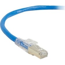 Black Box GigaTrue 3 Cat.6 S/FTP Patch Network Cable