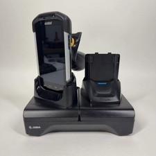 Zebra Share Cradle 02 Scanner Dock CRD-TC7X-SE2CPP-01