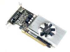 PNY NVIDIA GeForce GT 730 1GB GDDR5 PCIe Graphics Card P/N: VCGGT7301D5LXPB