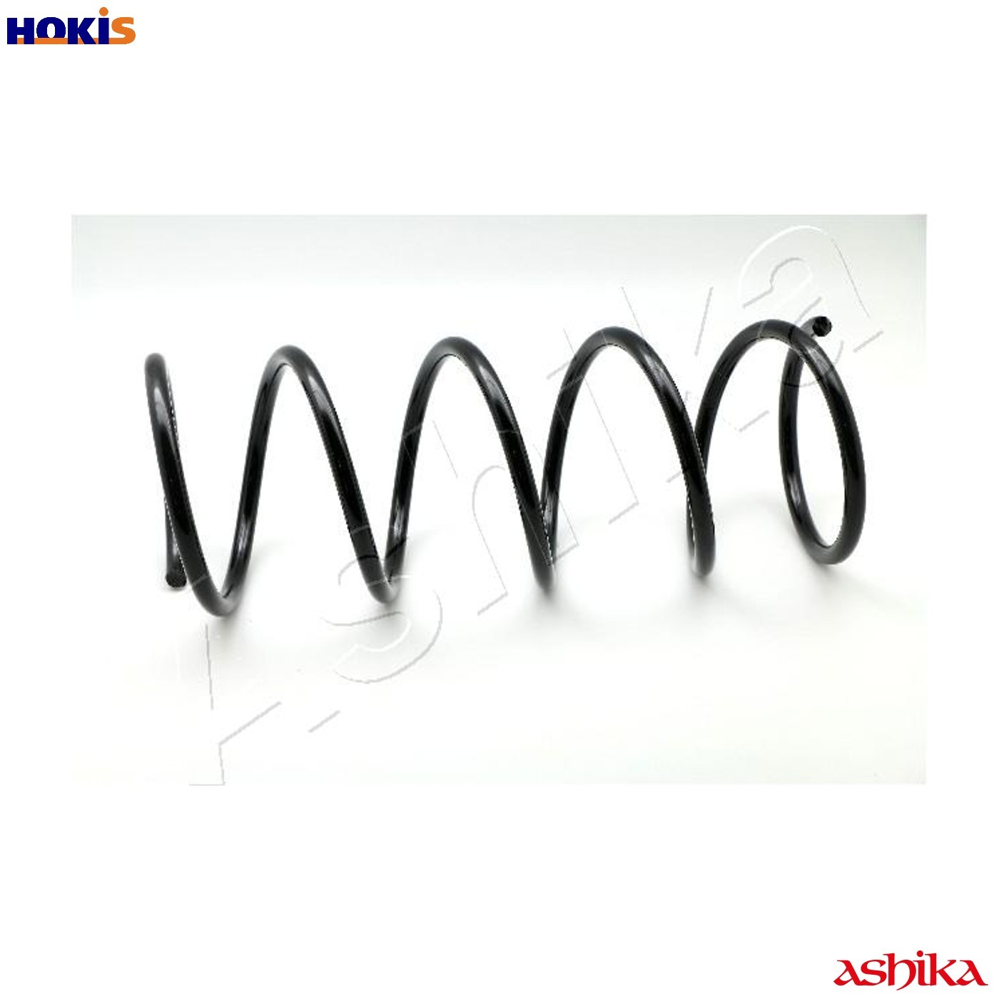 SUSPENSION SPRING ZCA1752A FOR CITROEN 9HX /9HY /9HZ 1.6L RFN /RHY 2.0L 4cyl