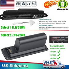   061384 Battery For Bose Soundlink Bluetooth Mobile Speaker I II III 359495
