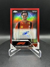 2023 Topps Chrome Formula 1 Racing Checklist Guide in-content 22