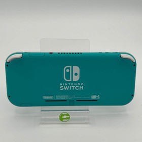 Nintendo Switch Lite Video Game Console Only HDH-001 Blue
