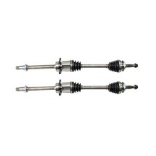 Complete Axle Shaft Right Front Passenger Side FWD 50261R Toyota RAV4 2006-2012