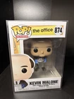 Funko Pop! Vinyl: The Office - Kevin Malone #874