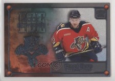 2000-01 Pacific 2001: Ice Odyssey Pavel Bure #10 HOF 7bf