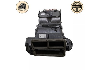 2014 - 2017 Mini Cooper Oem HVAC Heater Core Blower Evaporator Assembly