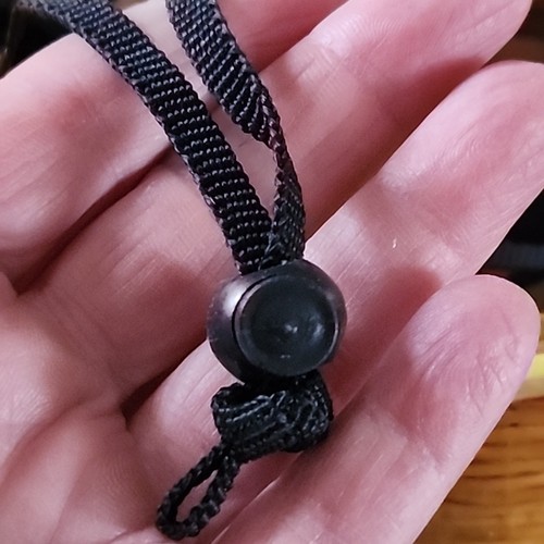 Vintage Rattan Korb Helm Asien Schutzhut Bambus Schutzkappe Weidengeflecht - Bild 10 von 12