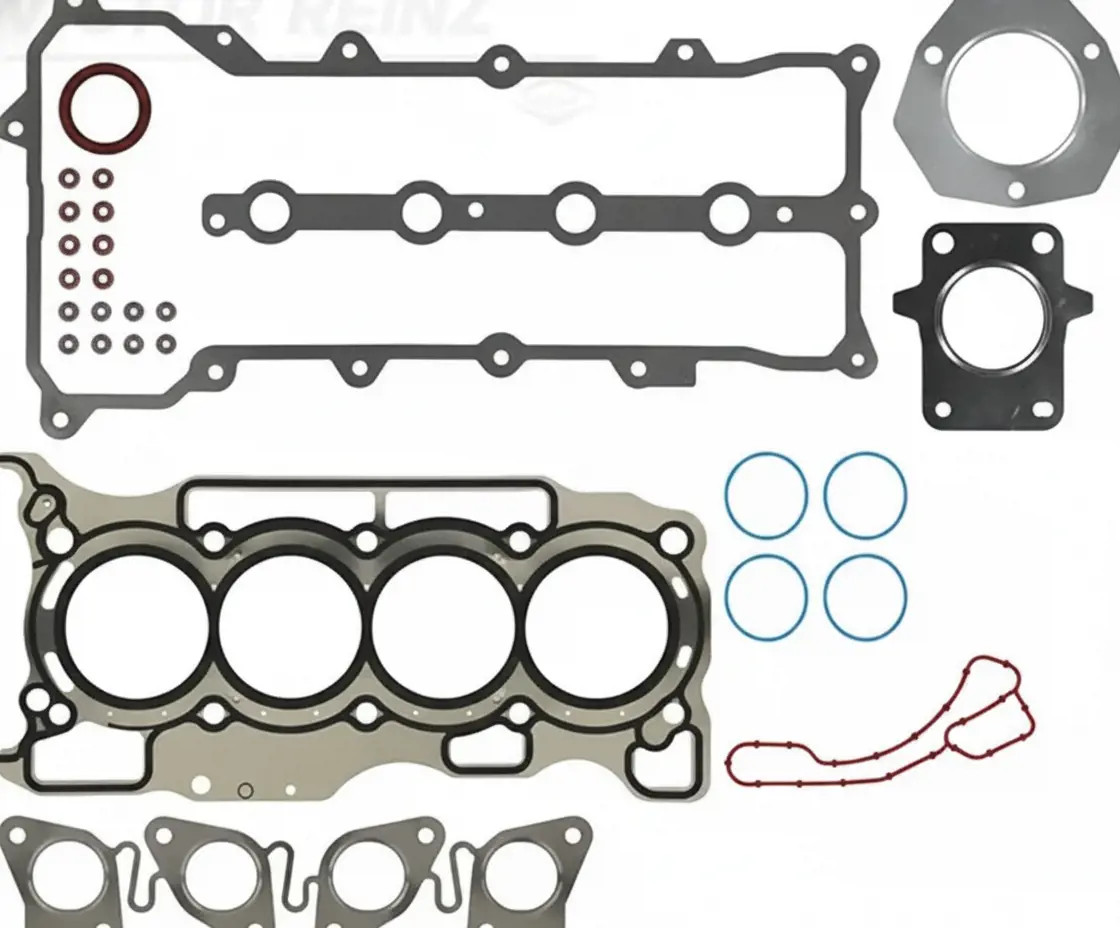 Kit guarnizioni testata 02-42145-01 VICTOR REINZ per RENAULT MEGANE III Coupé