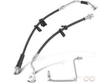 For 2014-2016 Ram 2500 Brake Hose Set Front Right Apr 79931qjkr 2015 Brake Hose
