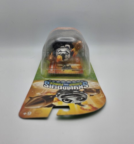 Skylanders Kickoff Countdown (On Card) - Picture 5 of 6