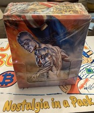 1996 Fleer SkyBox Marvel Masterpieces Trading Cards 19