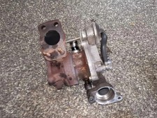 MAZDA 6 Hatchback GG Turbolader 1.40 Diesel 100kw 2008 33861923