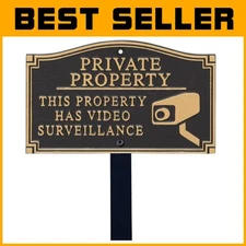 Durable Video Surveillance Statement