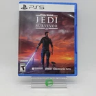Star Wars Jedi: Survivor (Sony PlayStation 5 PS5, 2023)