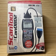 Innova 3130 Diagnostic Scan Toolcode Reader Canobd2 Dtc Obd Diagnostic Scanner Innova 3130 Diagnostic Scan Toolcode Reader Canobd2 Dtc Obd Diagnostic Scanner