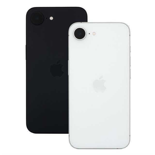 Apple iPhone 16e 512GB Factory Unlocked Open Box Mint Smartphone A3212
