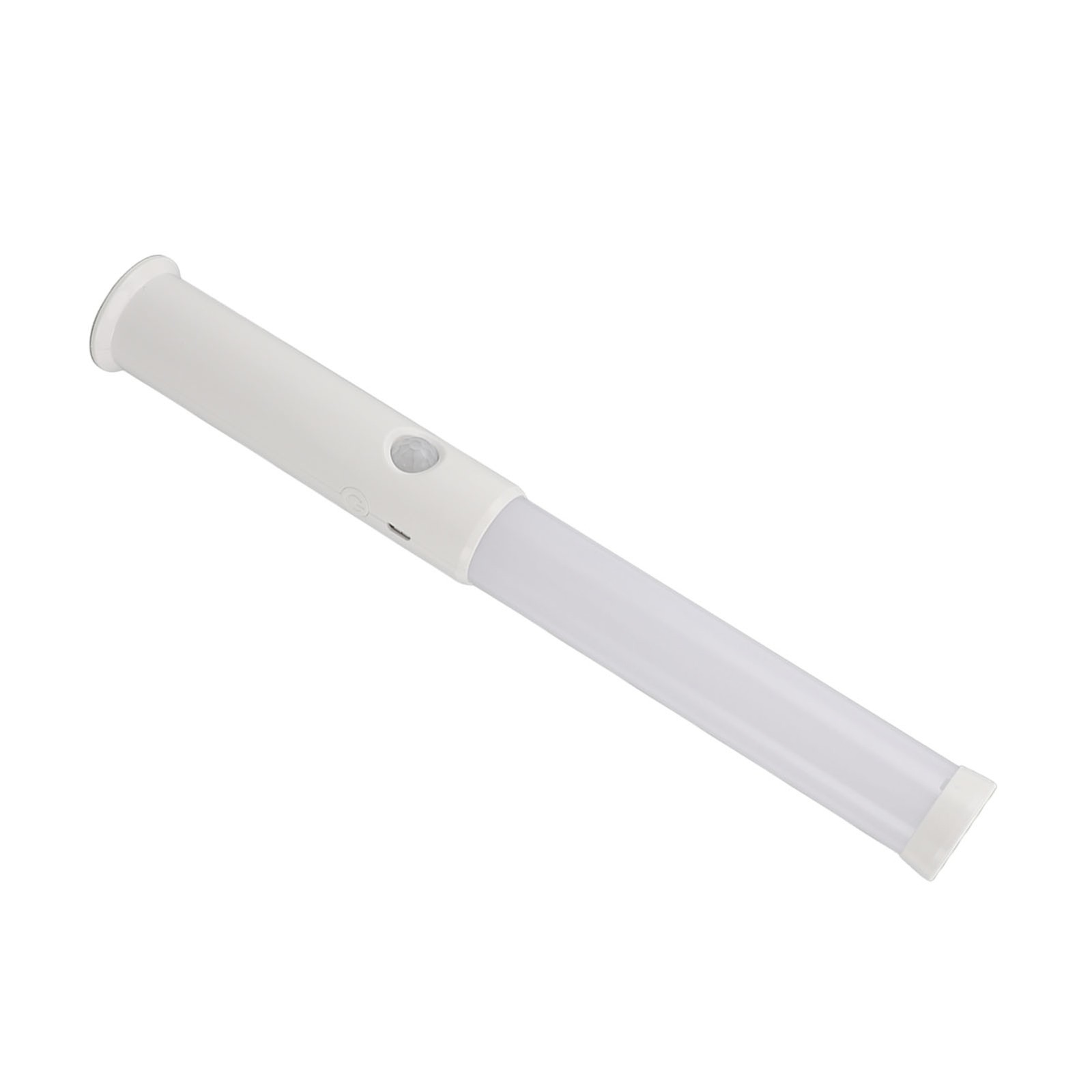 Creative Rechargeable Motion Sensor Night Light For Cabinet Easy To Use