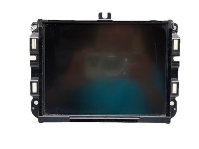 *13-15 Jeep Grand Cherokee Navigation VP4 Radio 8.4'' Display Screen Receiver L33